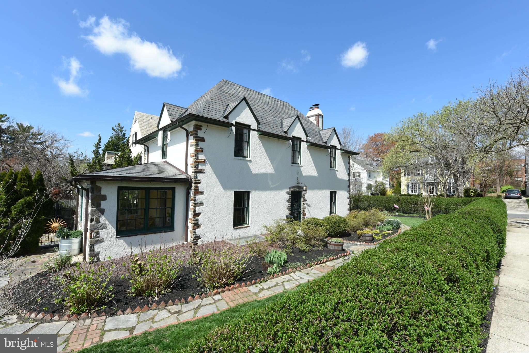 4308 Wendover Road Baltimore, MD 21218 - Photo 1 of 30 Exterior (Front)