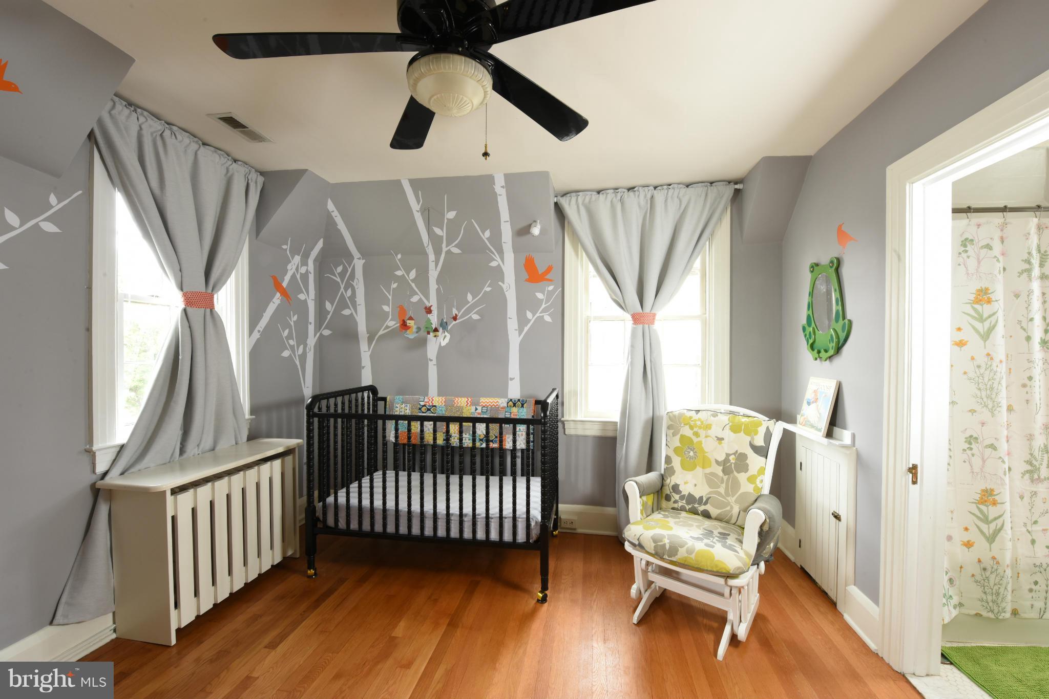 4308 Wendover Road Baltimore, MD 21218 - Photo 14 of 30 Bedroom