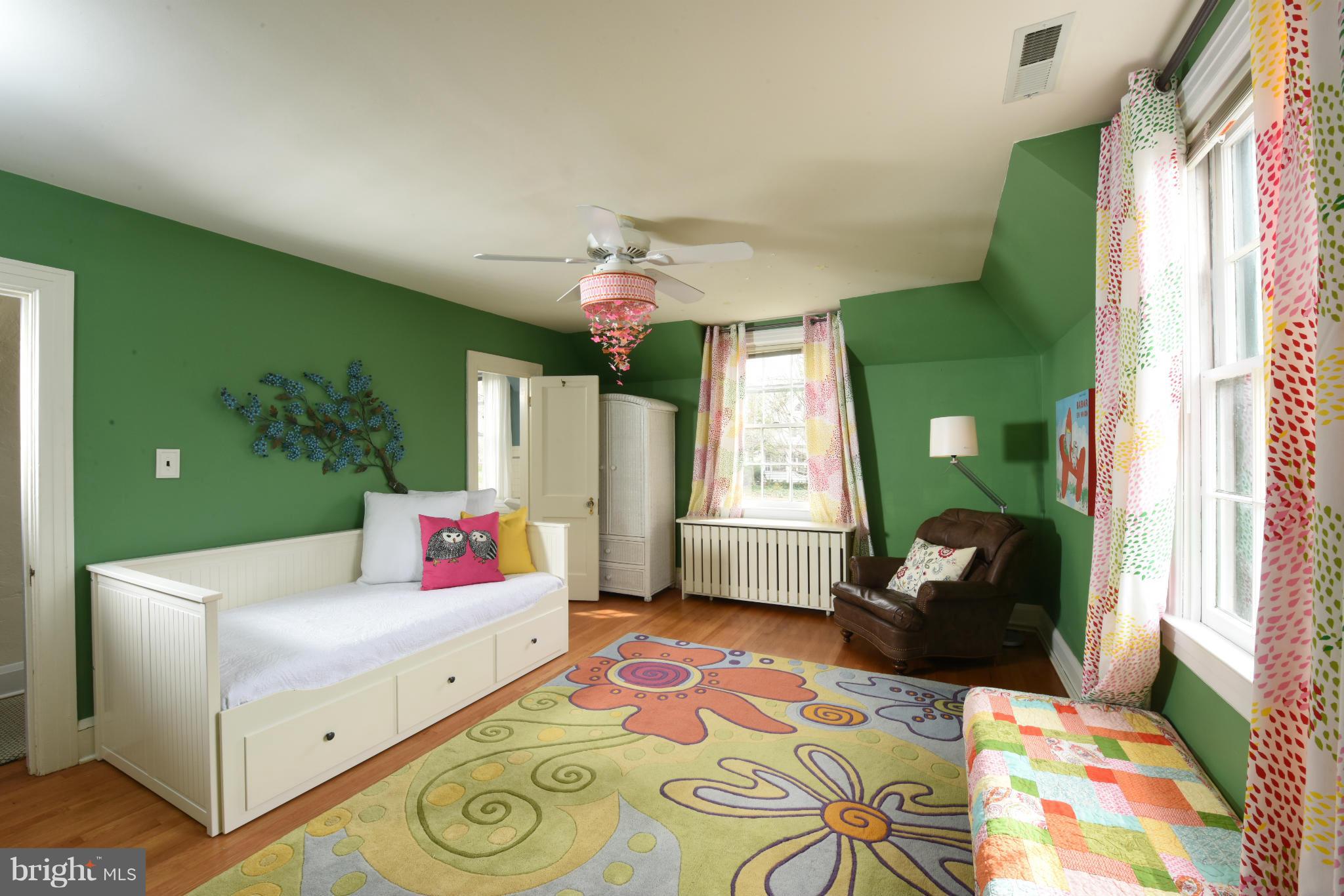 4308 Wendover Road Baltimore, MD 21218 - Photo 15 of 30 Bedroom