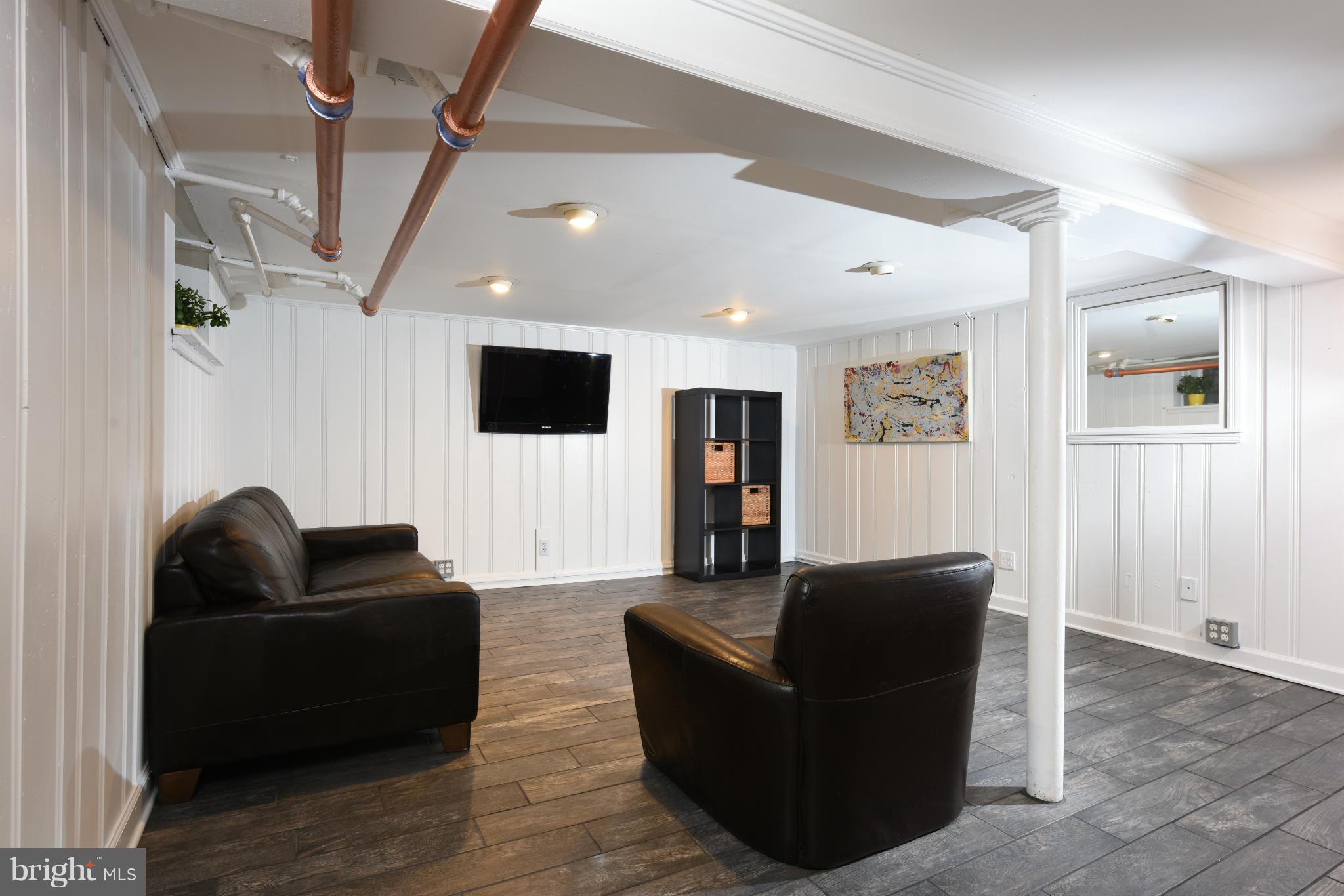 4308 Wendover Road Baltimore, MD 21218 - Photo 20 of 30 Basement