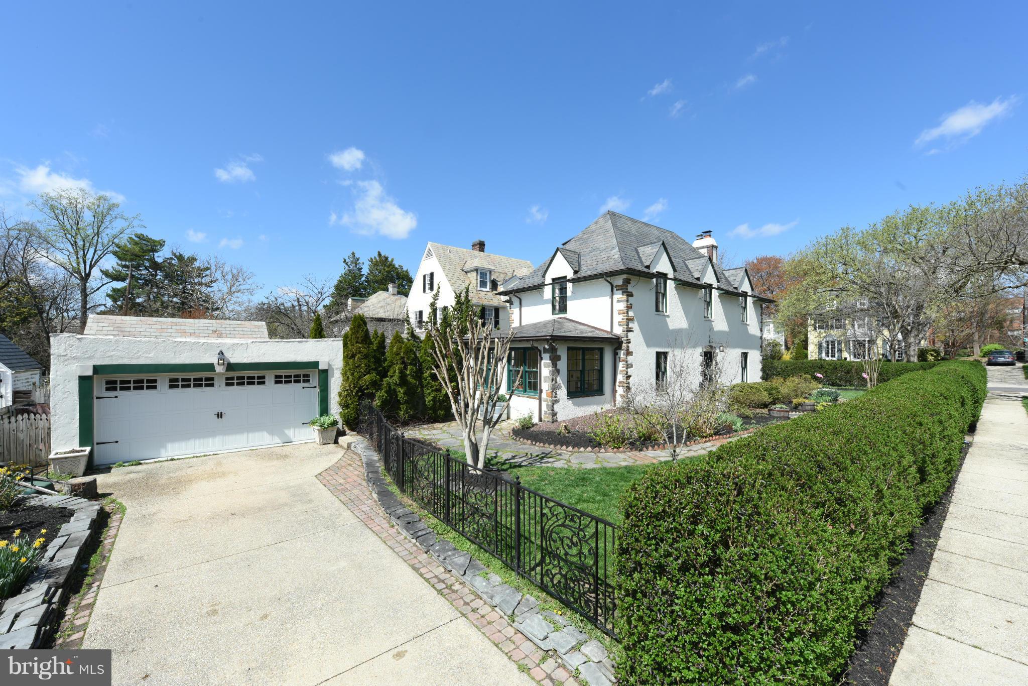4308 Wendover Road Baltimore, MD 21218 - Photo 3 of 30 Exterior (Front)