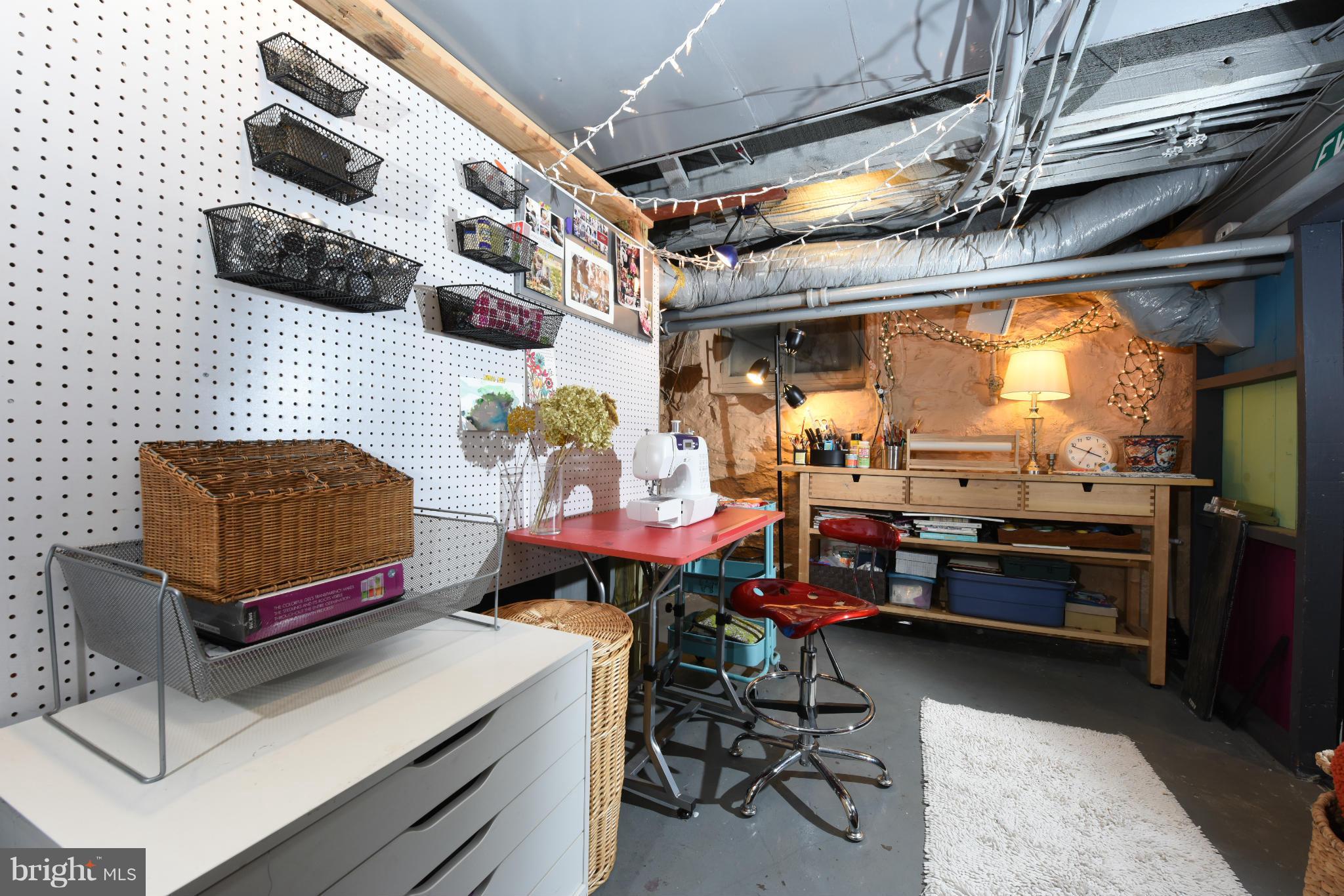 4308 Wendover Road Baltimore, MD 21218 - Photo 21 of 30 Basement
