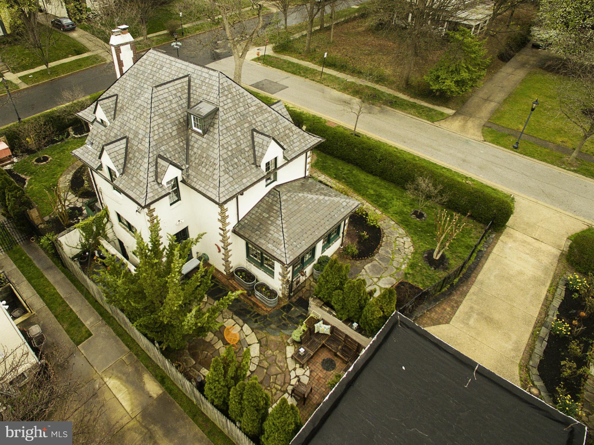 4308 Wendover Road Baltimore, MD 21218 - Photo 25 of 30 Exterior (General)