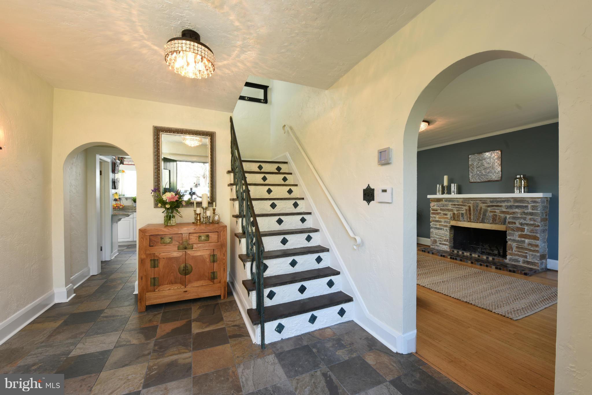 4308 Wendover Road Baltimore, MD 21218 - Photo 6 of 30 Interior (General)