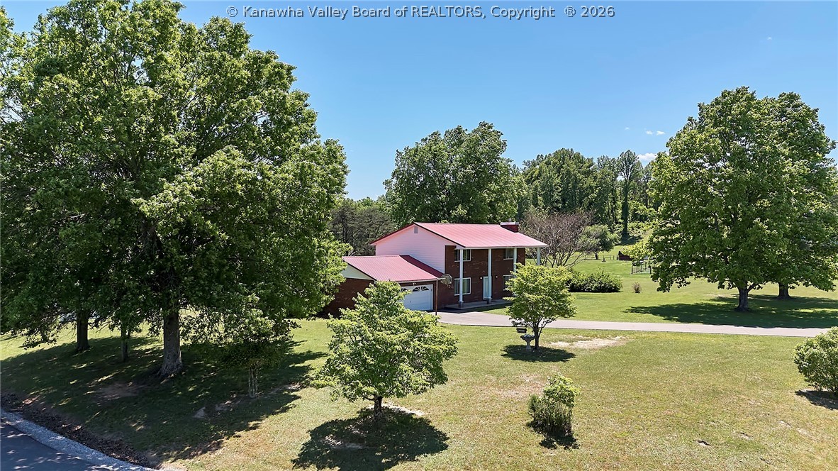 2180 Cross Creek Road Buffalo, WV 25033 - Photo 38 of 50 Gallery Image 38