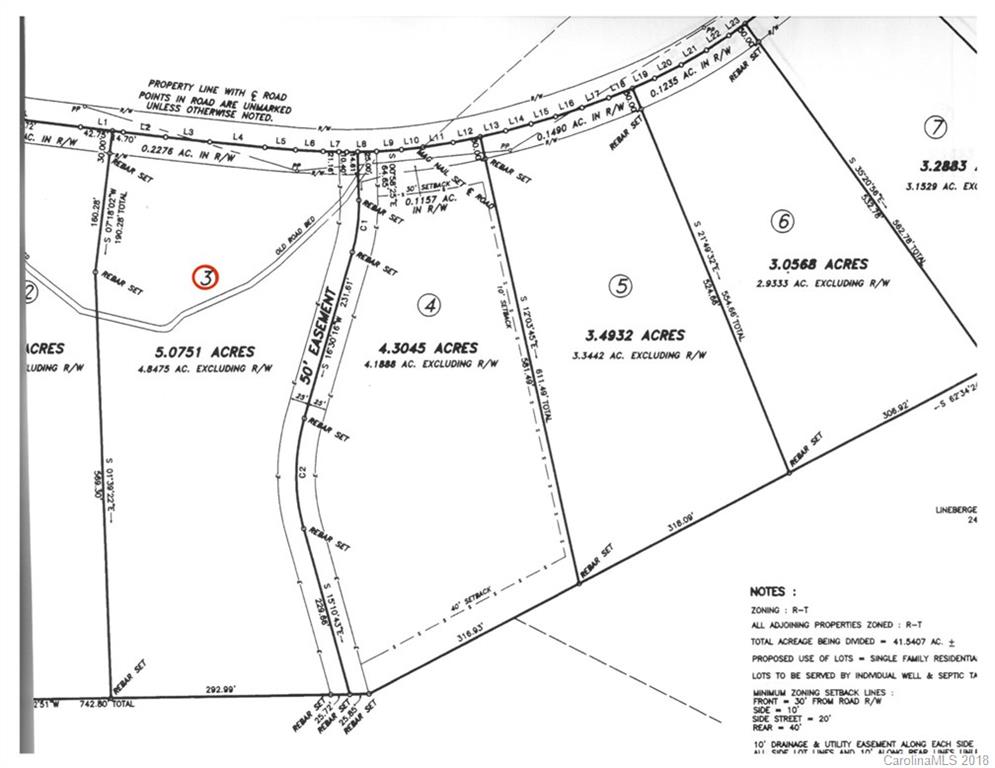 3 Christopher Road Iron Station, NC 28080 - Photo 10 of 11 Gallery Image 10