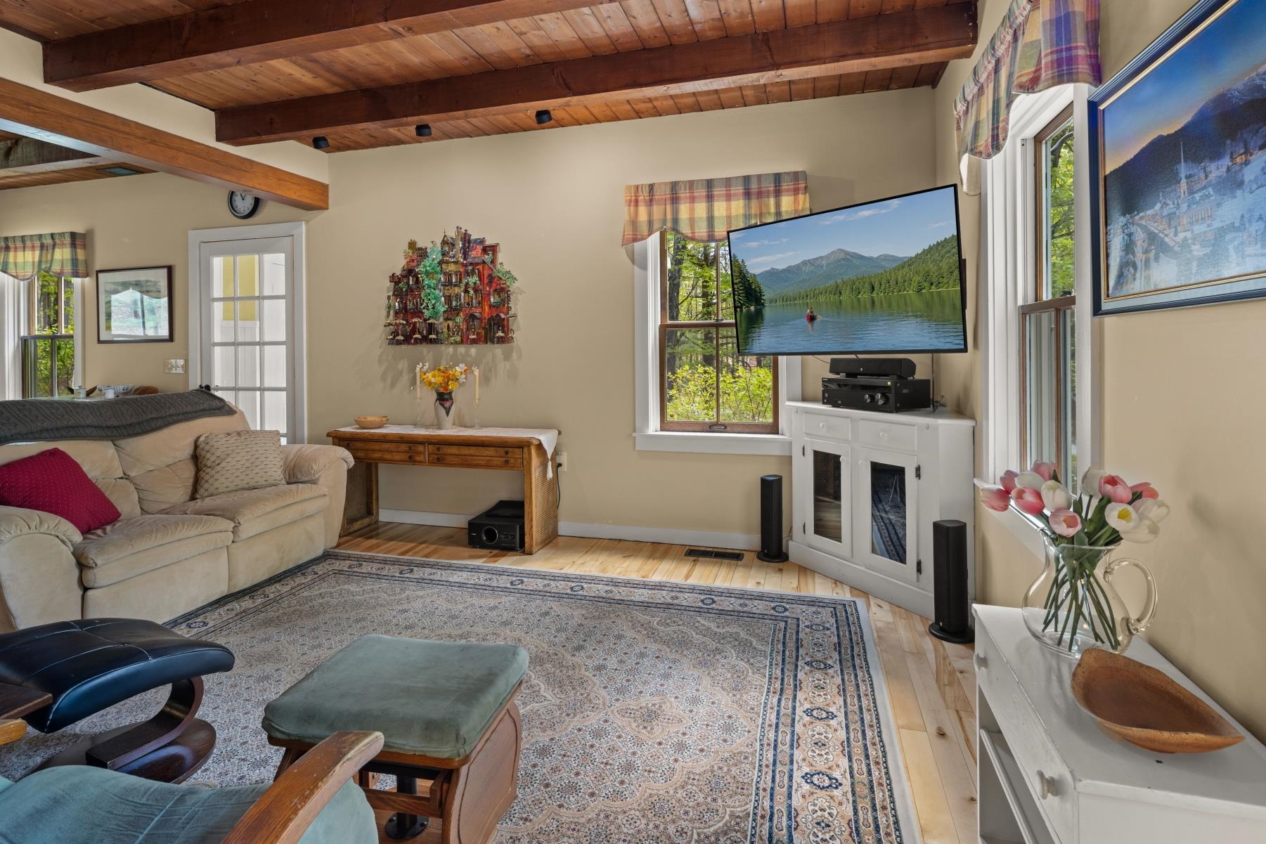 409 Hollow View Road Stowe, VT 05672 - Photo 16 of 38