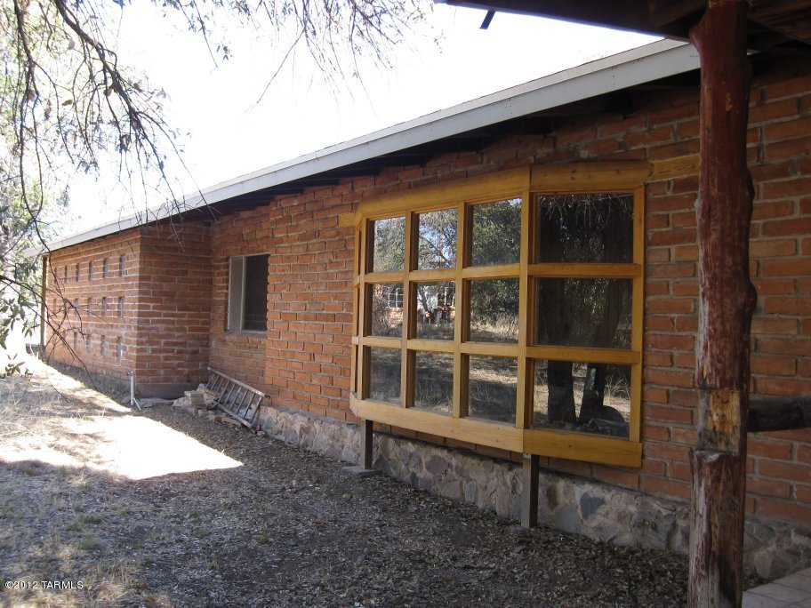 390 Lyle Canyon Road Elgin, AZ 85611 - Photo 1 of 23