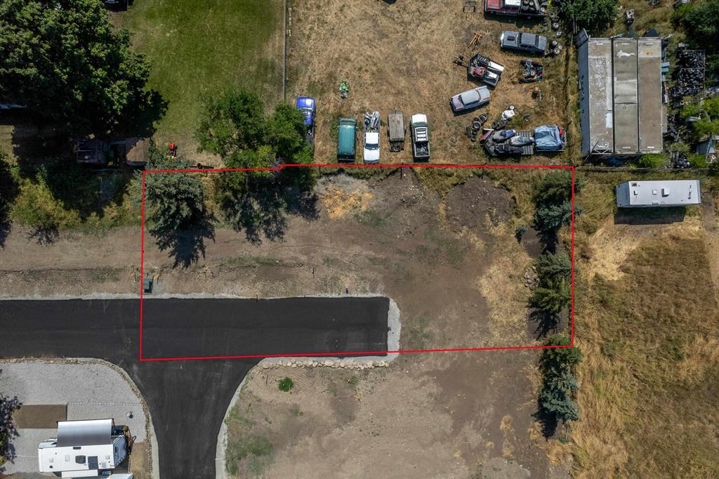 4219 North Locust Road Spokane, WA 99206 - Photo 2 of 8