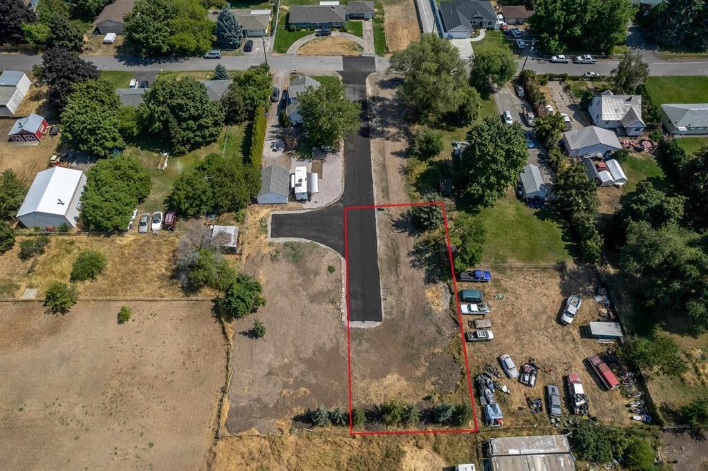 4219 North Locust Road Spokane, WA 99206 - Photo 3 of 8