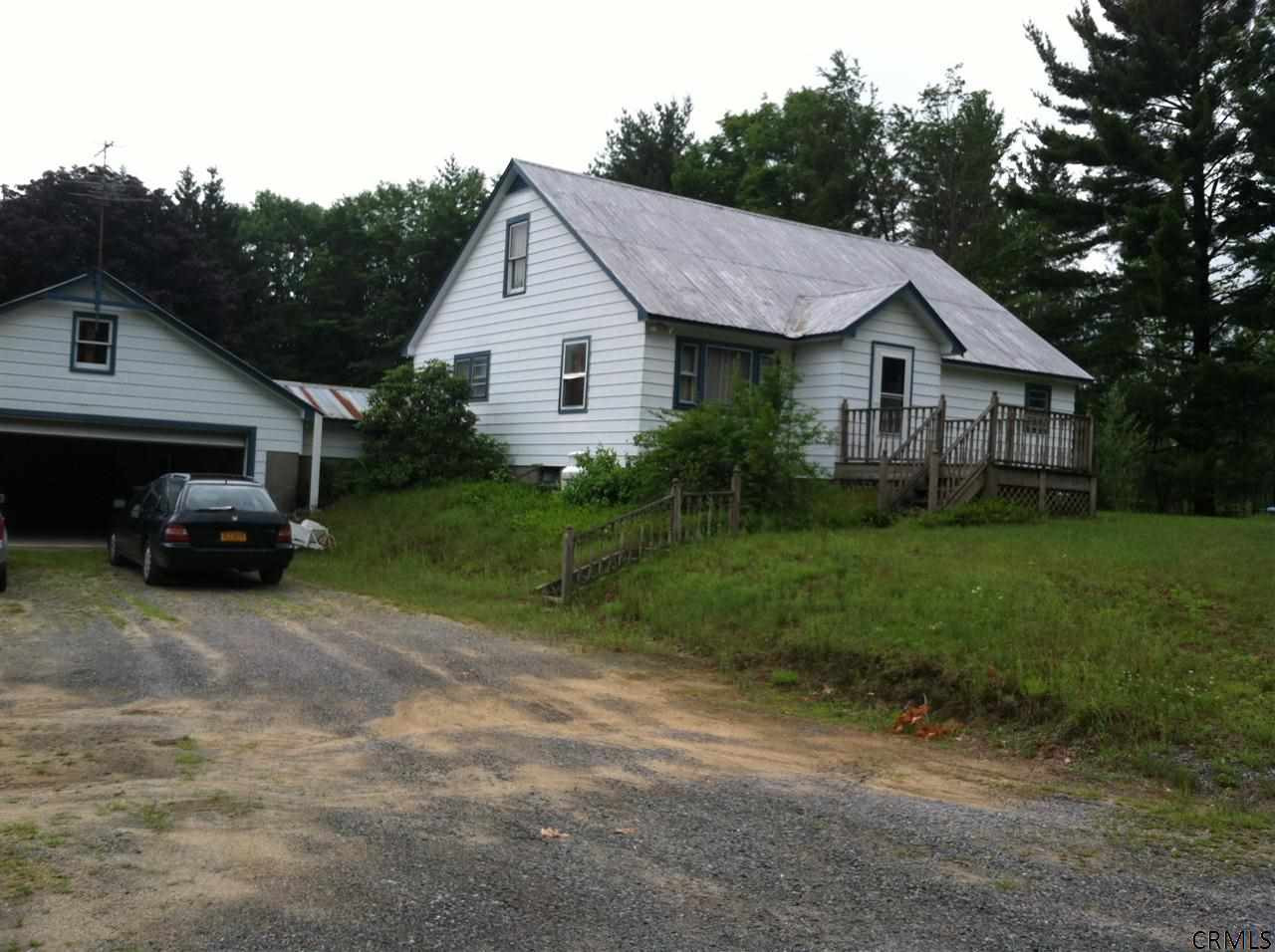 619 Coy Road Greenfield, NY 12833 - Photo 1 of 8 Photo 1