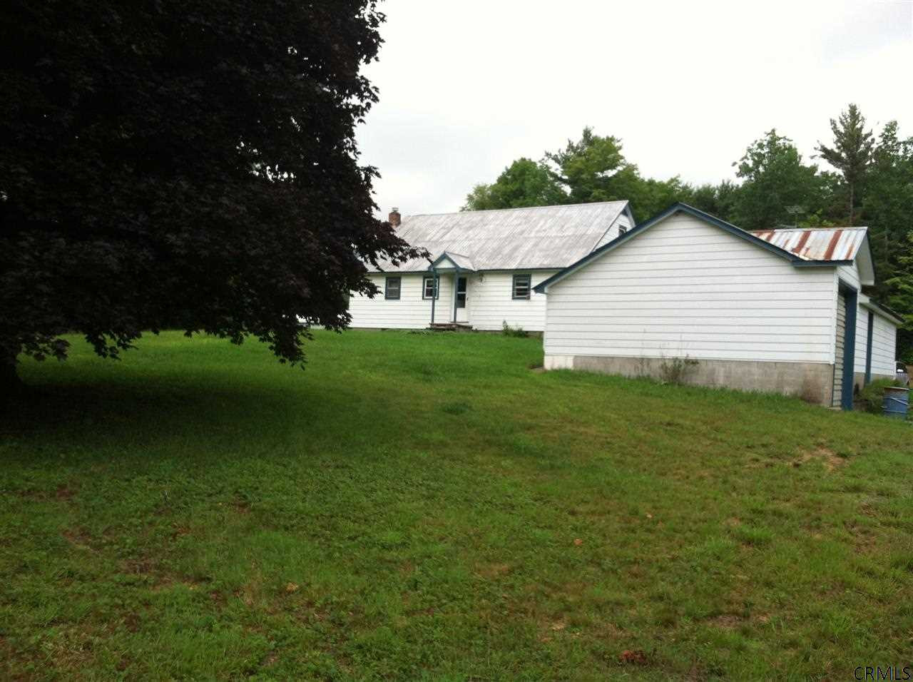 619 Coy Road Greenfield, NY 12833 - Photo 4 of 8 Photo 4