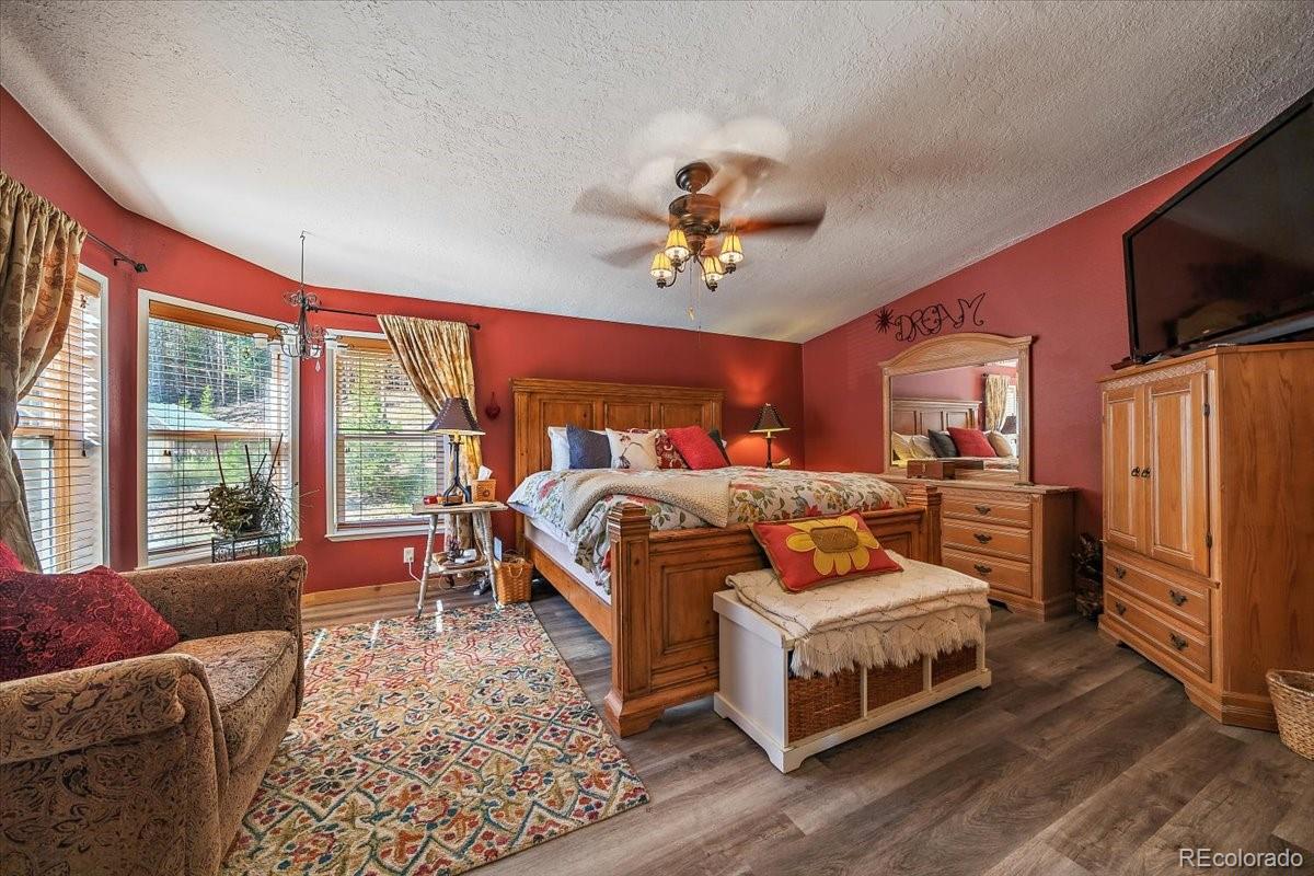 9001 South Warhawk Road Conifer, CO 80433 - Photo 14 of 40
