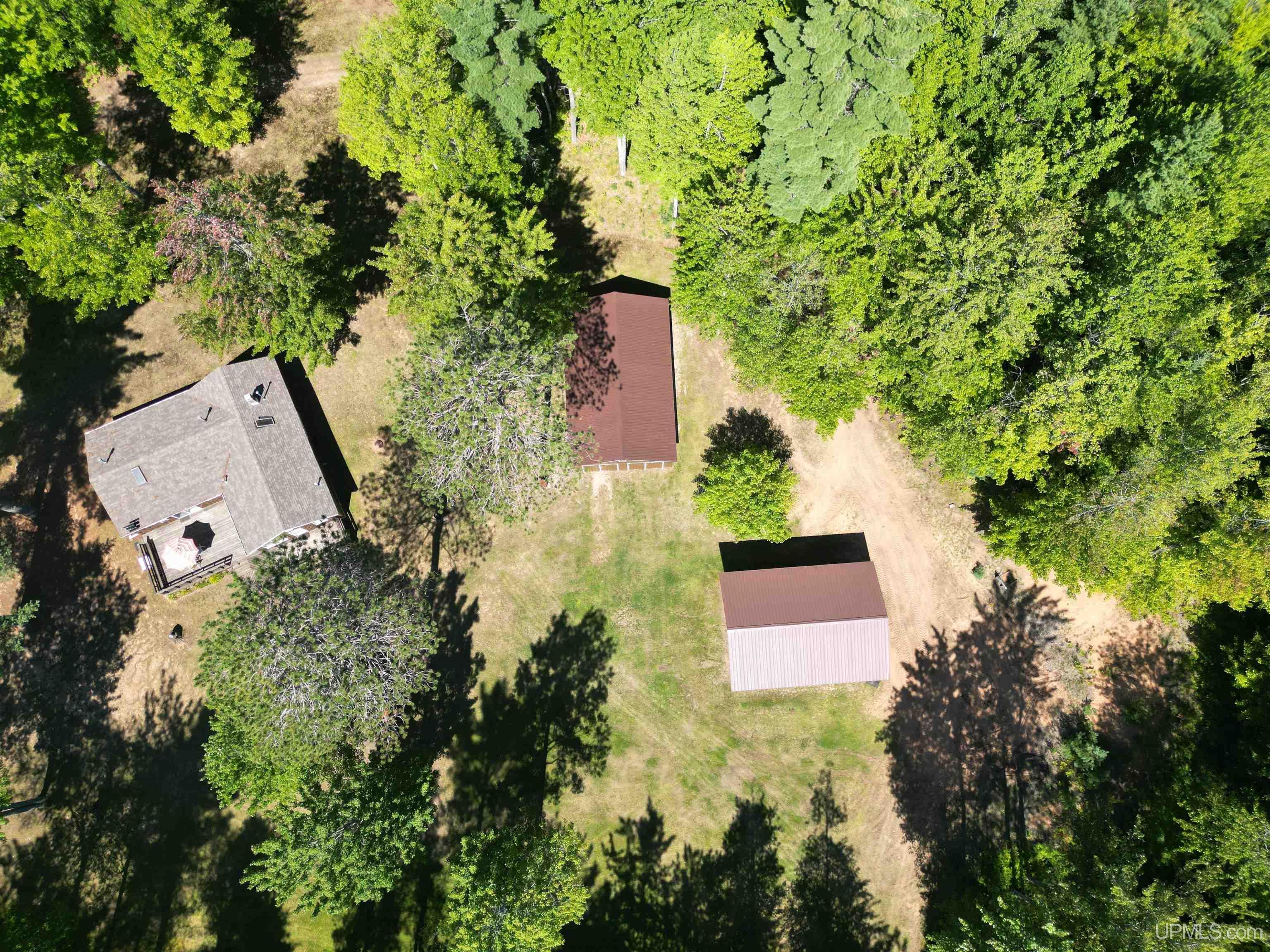 13325 County 509 Y Road Rapid River, MI 49878 - Photo 2 of 52
