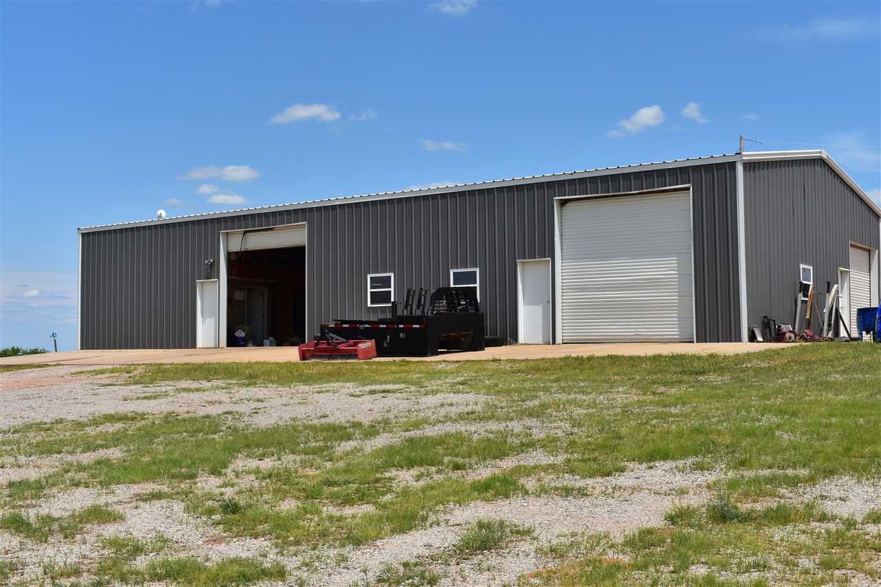 335647 East 791 Road Carney, OK 74832 - Photo 4 of 10 Gallery Image 4