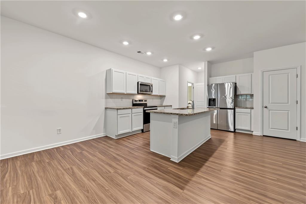 1365 Cooper Springs Road Grayson, GA 30017 - Photo 3 of 20 Gallery Image 3