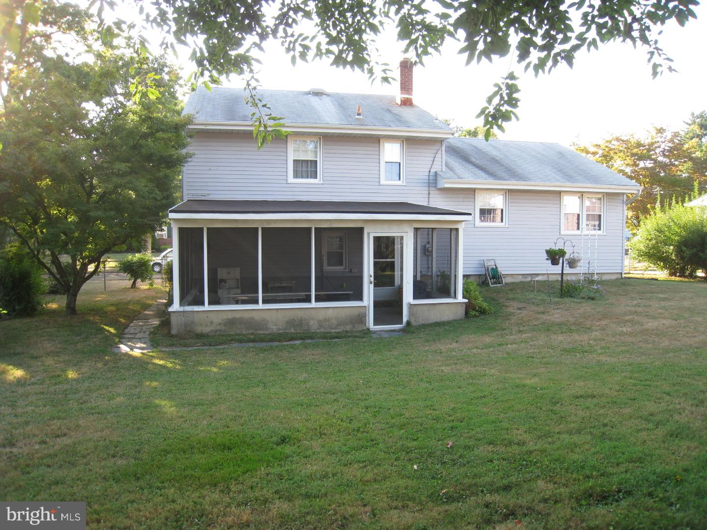 23 Evergreen Road Stratford, NJ 08084 - Photo 22 of 23