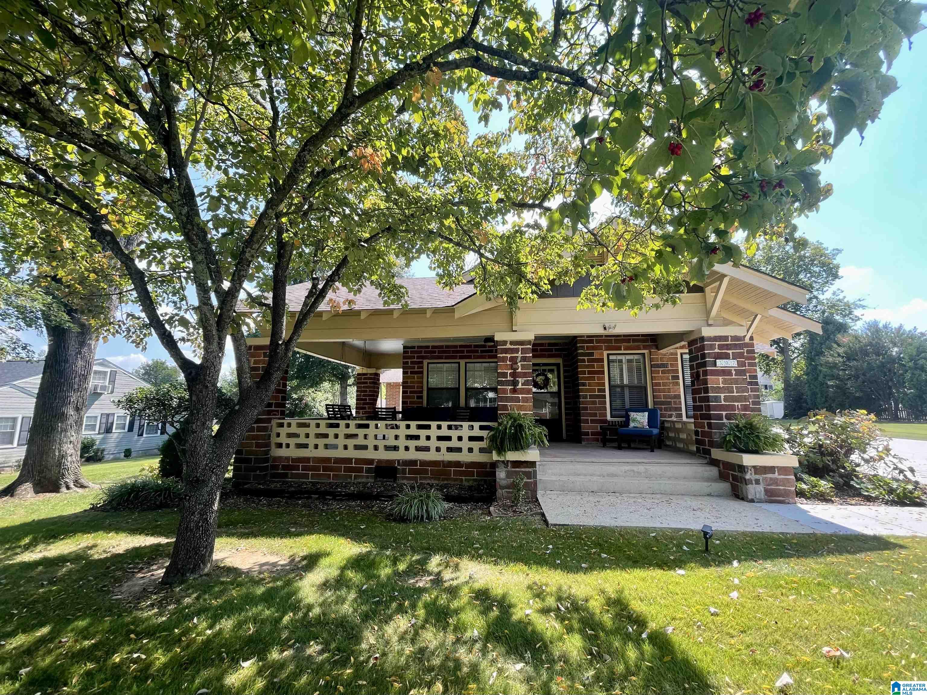 307 East 5th Avenue Oneonta, AL 35121 - Photo 41 of 43