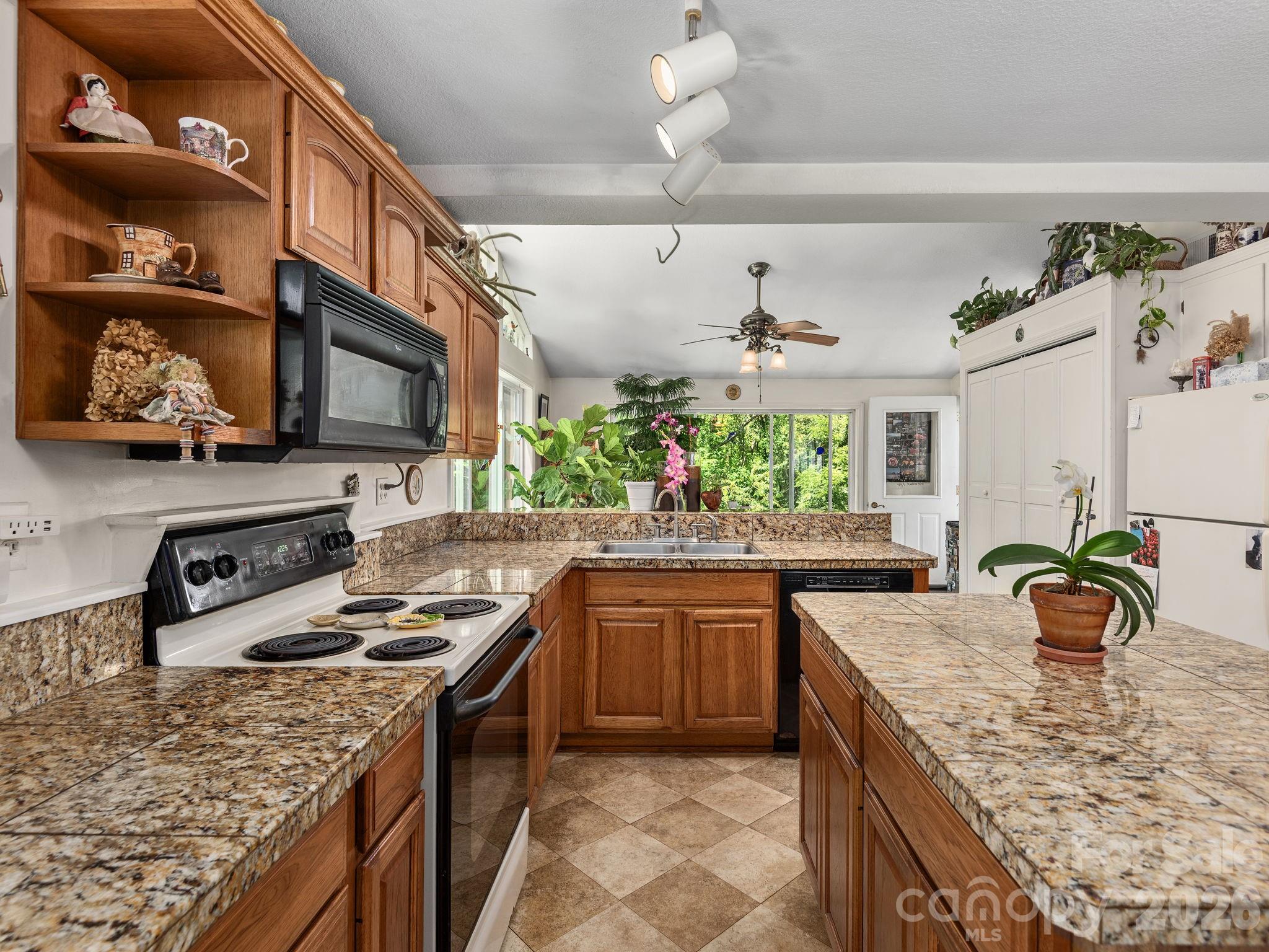 46 Perennial Ridge Weaverville, NC 28787 - Photo 13 of 44