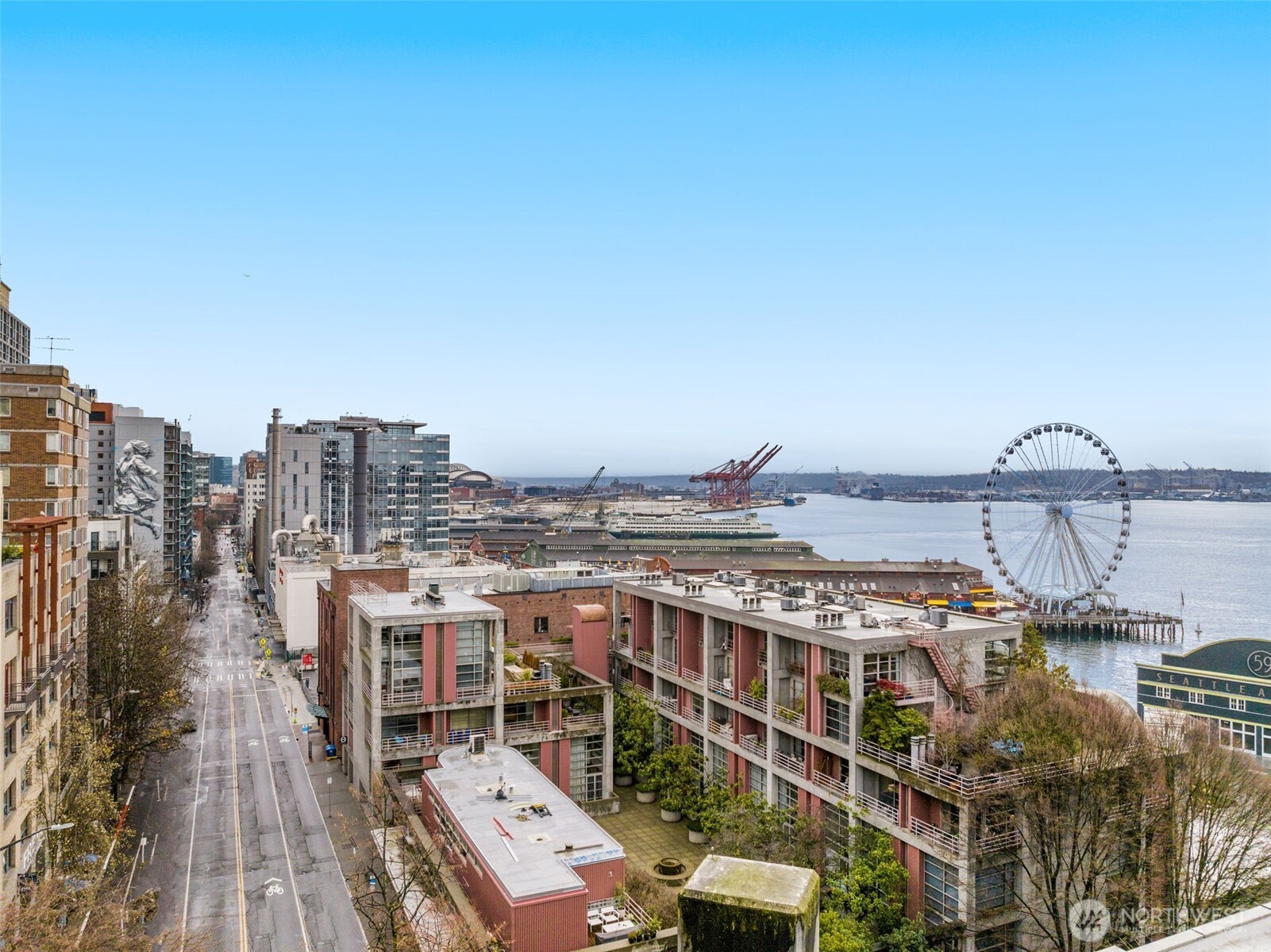 1507 Western Avenue, Unit R102 Seattle, WA 98101 - Photo 20 of 26