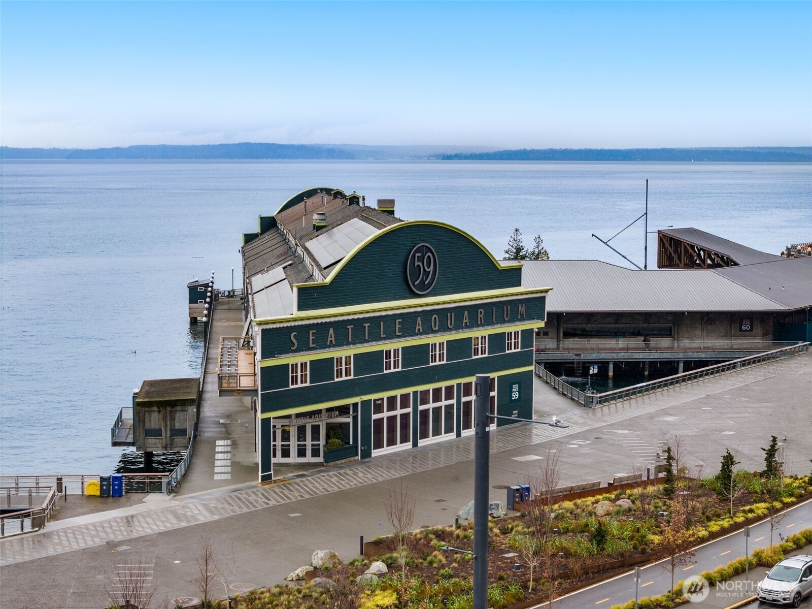 1507 Western Avenue, Unit R102 Seattle, WA 98101 - Photo 23 of 26