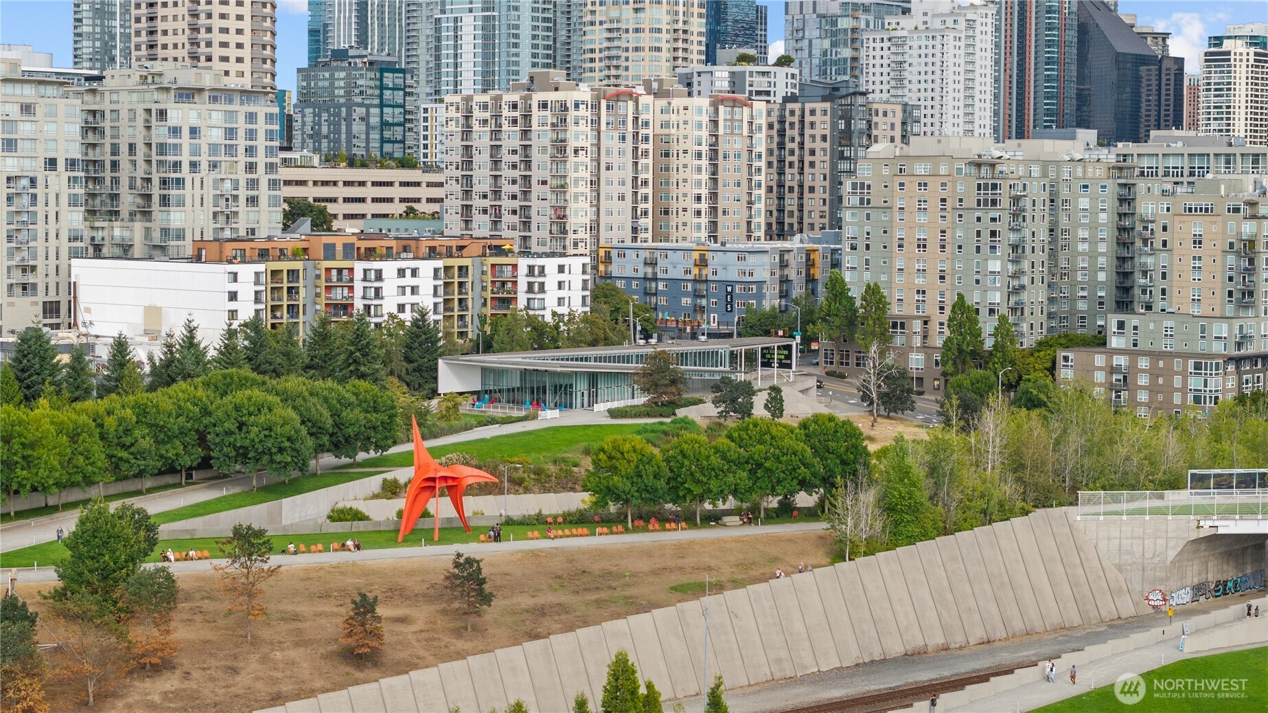 1507 Western Avenue, Unit R102 Seattle, WA 98101 - Photo 24 of 26