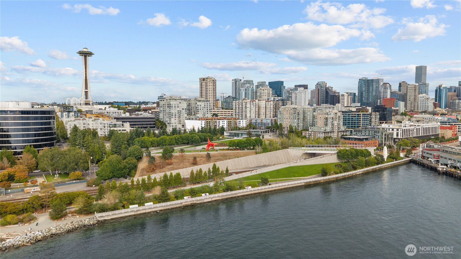 1507 Western Avenue, Unit R102 Seattle, WA 98101 - Photo 25 of 26