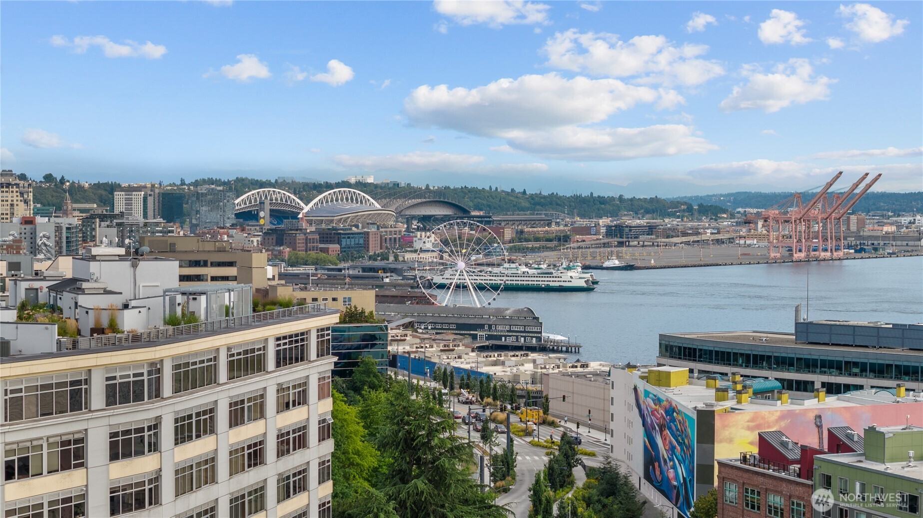 1507 Western Avenue, Unit R102 Seattle, WA 98101 - Photo 26 of 26