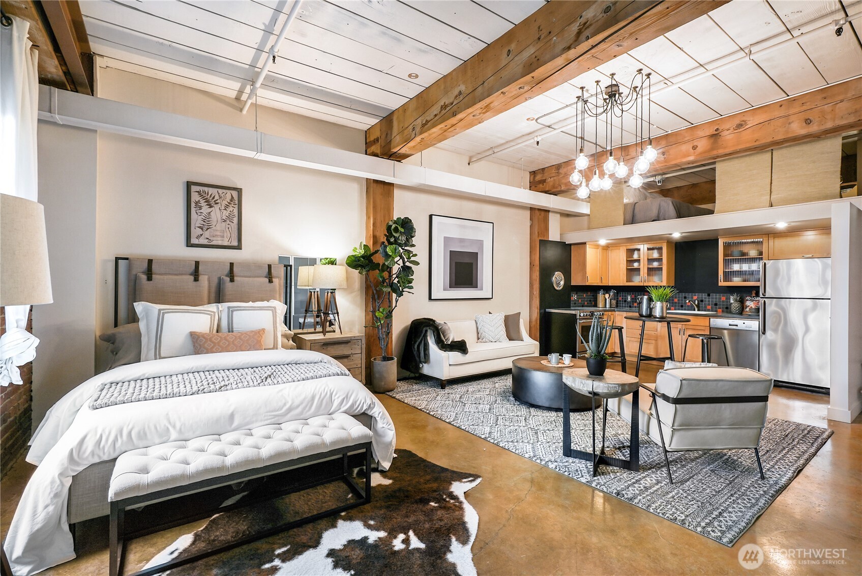 1507 Western Avenue, Unit R102 Seattle, WA 98101 - Photo 4 of 26