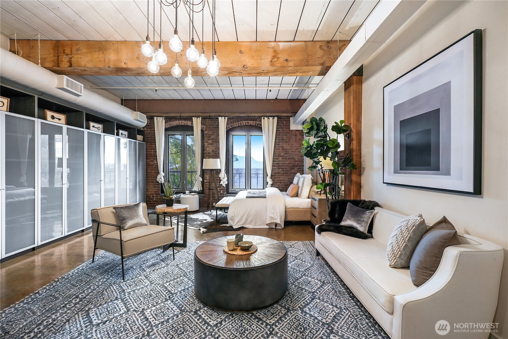 1507 Western Avenue, Unit R102 Seattle, WA 98101 - Photo 5 of 26