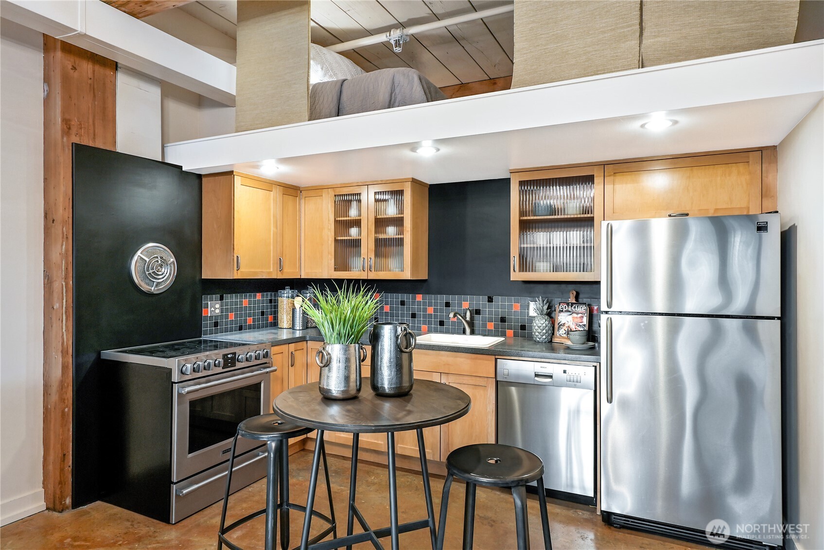 1507 Western Avenue, Unit R102 Seattle, WA 98101 - Photo 6 of 26