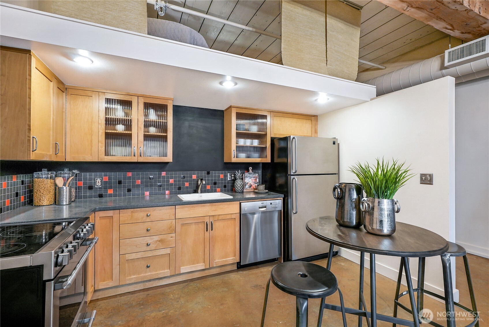 1507 Western Avenue, Unit R102 Seattle, WA 98101 - Photo 8 of 26