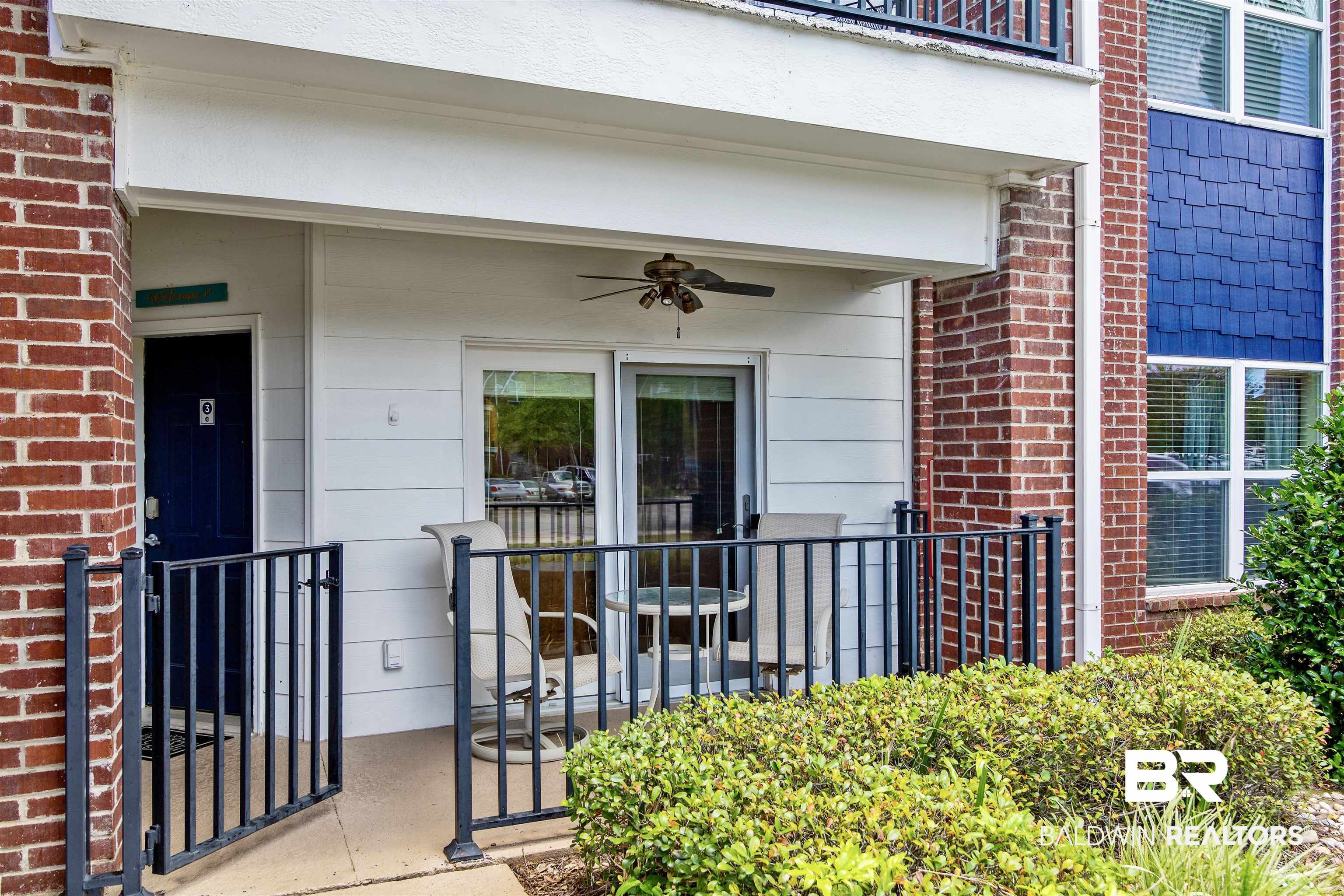 20050 Oak Road East, Unit 3703 Gulf Shores, AL 36542 - Photo 4 of 14
