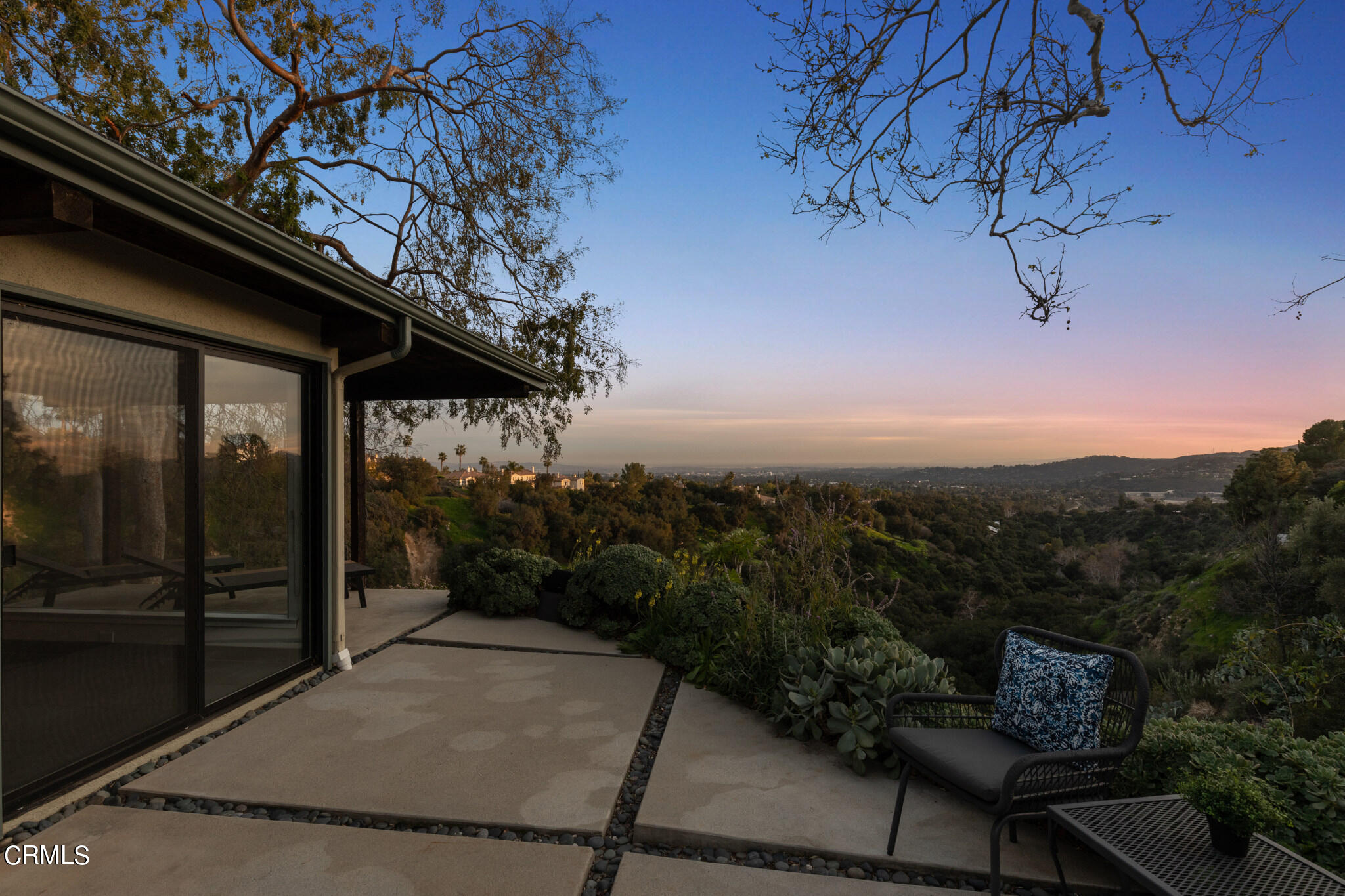 4554 Rising Hill Road Altadena, CA 91001 - Photo 52 of 56 HDR+2-2