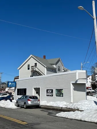 $599,999 | 1768 Pleasant Street, Fall River, MA 02723