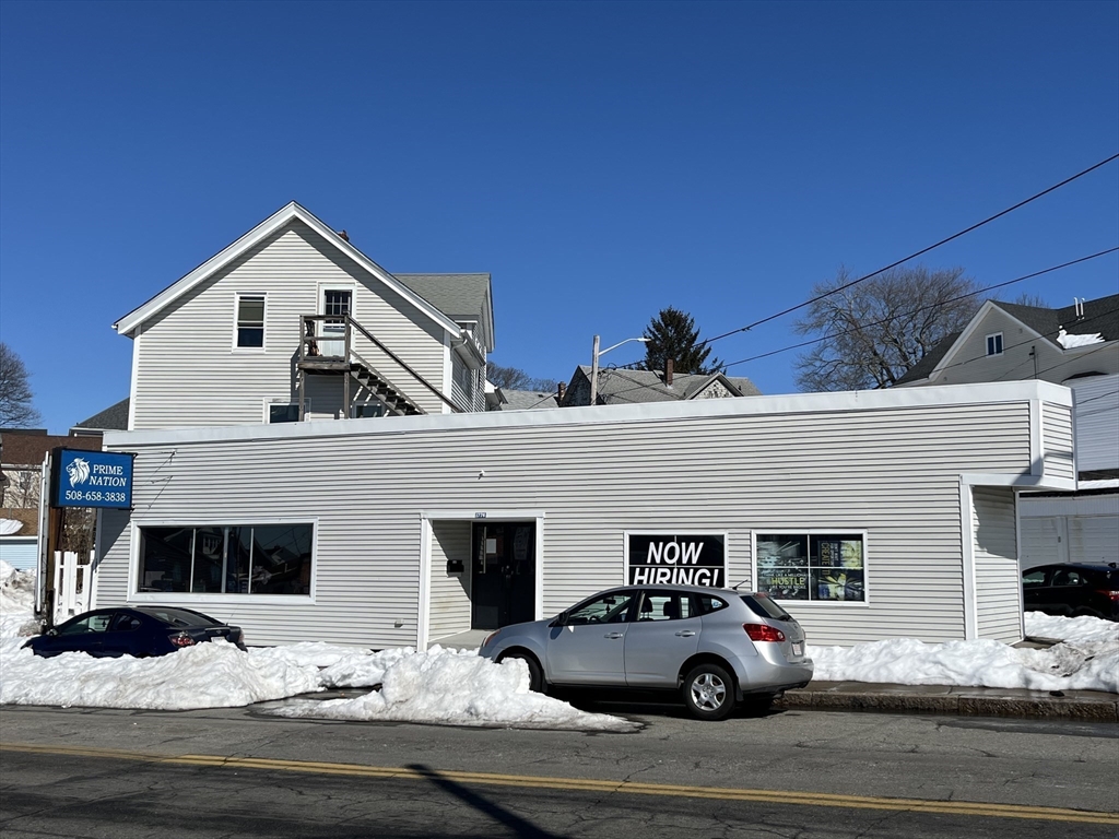 1768 Pleasant Street Fall River, MA 02723 - Photo 2 of 10