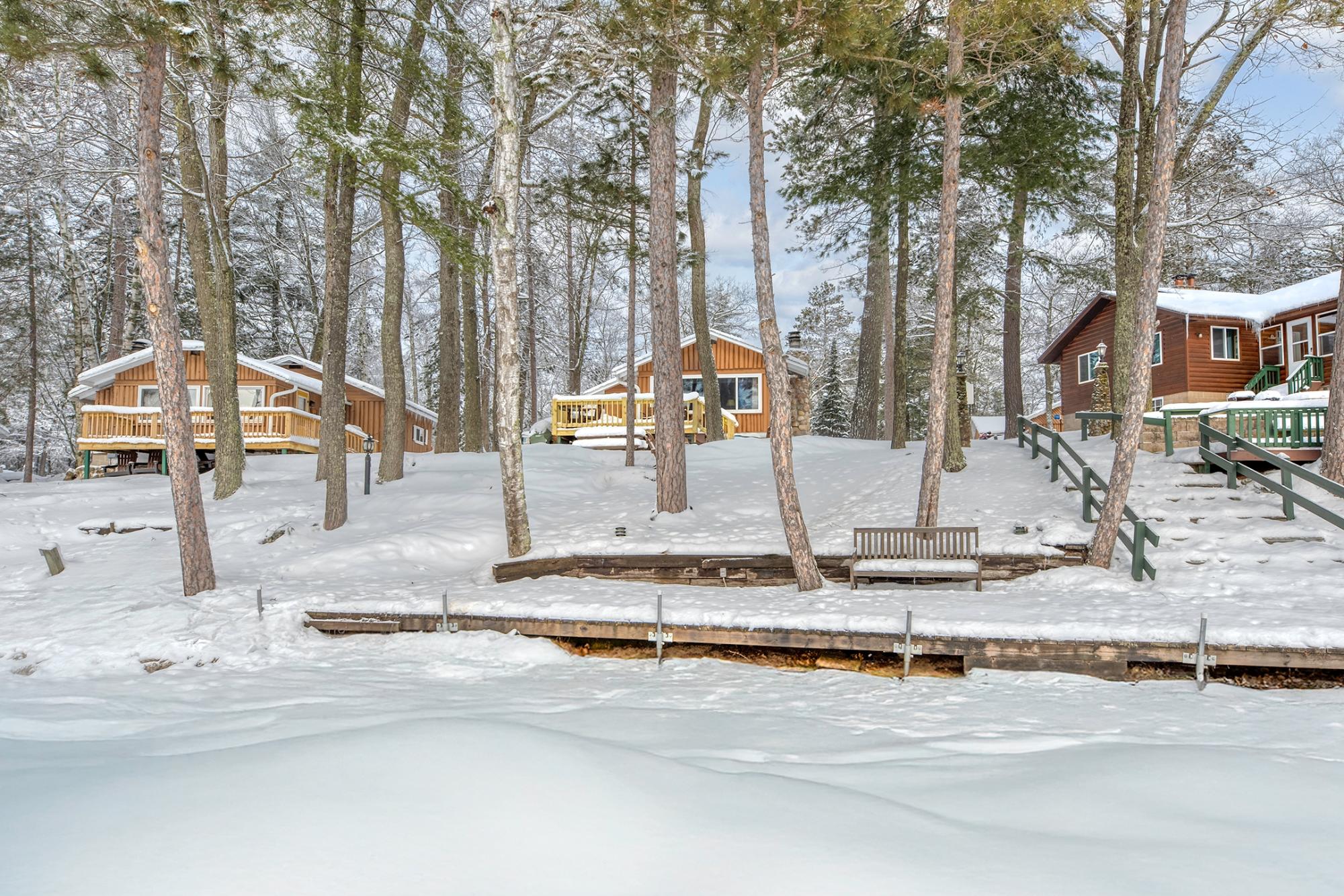 7978 Paton Road, Unit 4 St. Germain, WI 54558 - Photo 47 of 50 Gallery Image 47