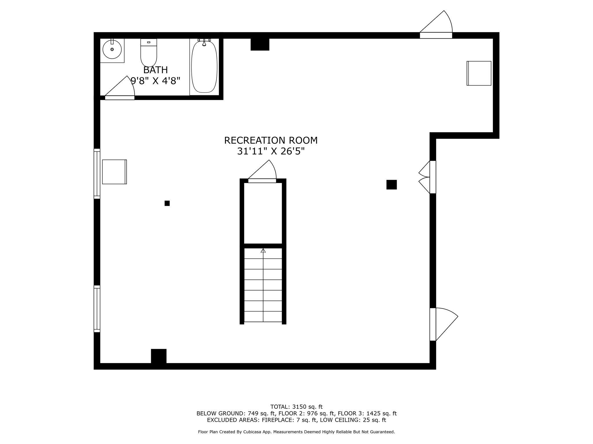 15 Bobrick Road Poughkeepsie, NY 12601 - Photo 33 of 36 Plan
