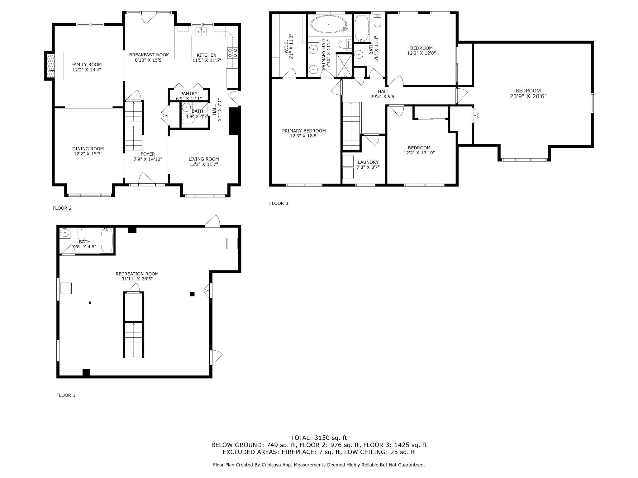 15 Bobrick Road Poughkeepsie, NY 12601 - Photo 36 of 36 Plan