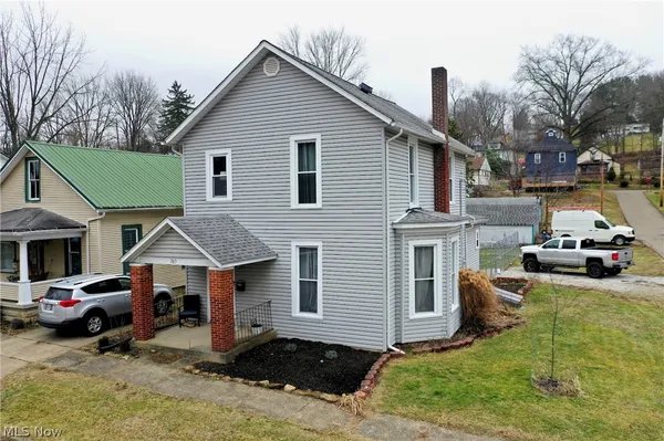 $220,000 | 285 South Crawford Street, Millersburg, OH 44654