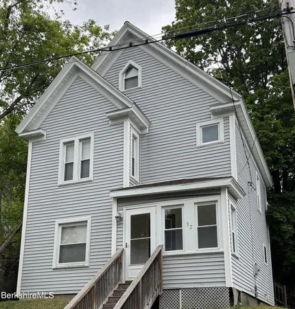 $229,000 | 32 Hathaway Street, North Adams, MA 01247