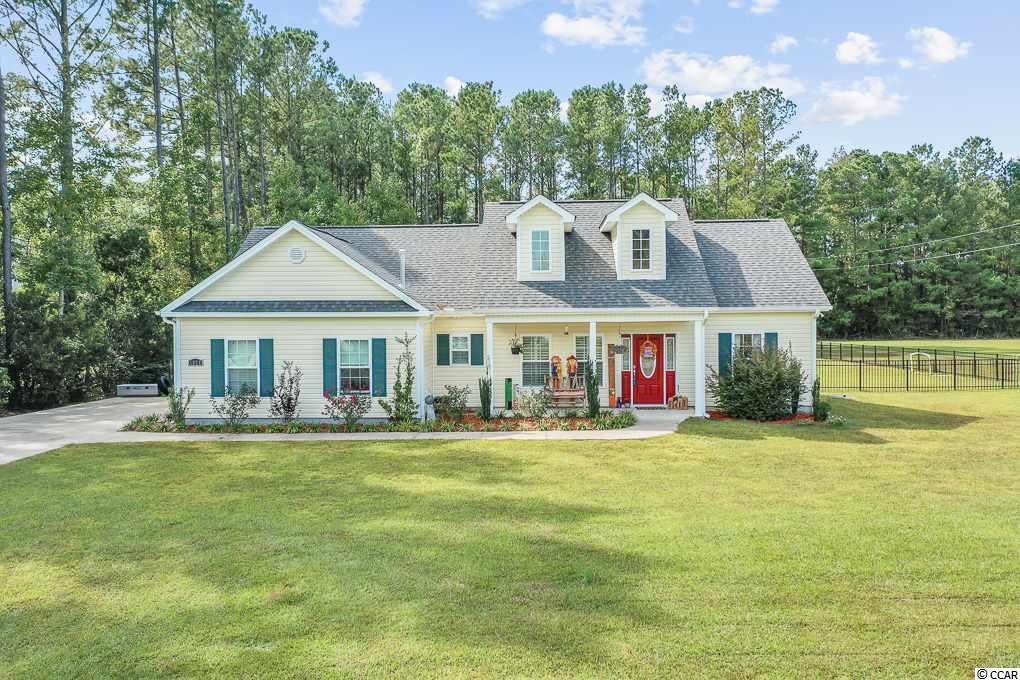 1070 Sarvis Farm Road Longs, SC 29568 - Photo 1 of 25 Gallery Image 1