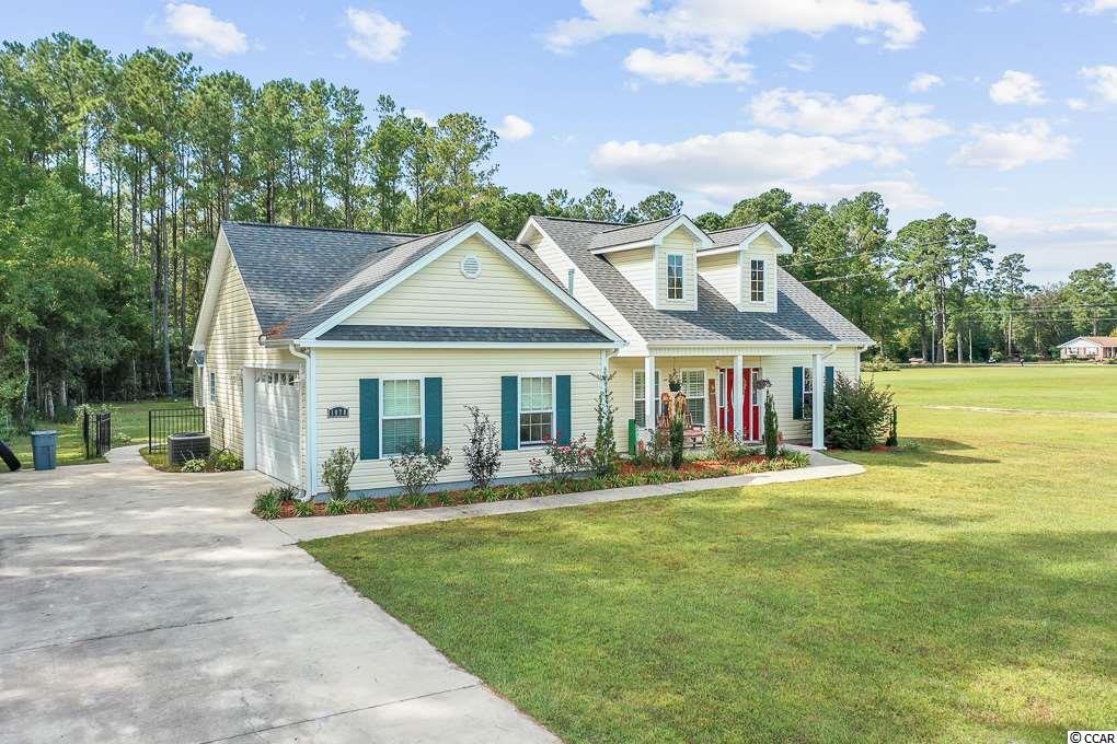 1070 Sarvis Farm Road Longs, SC 29568 - Photo 2 of 25 Gallery Image 2
