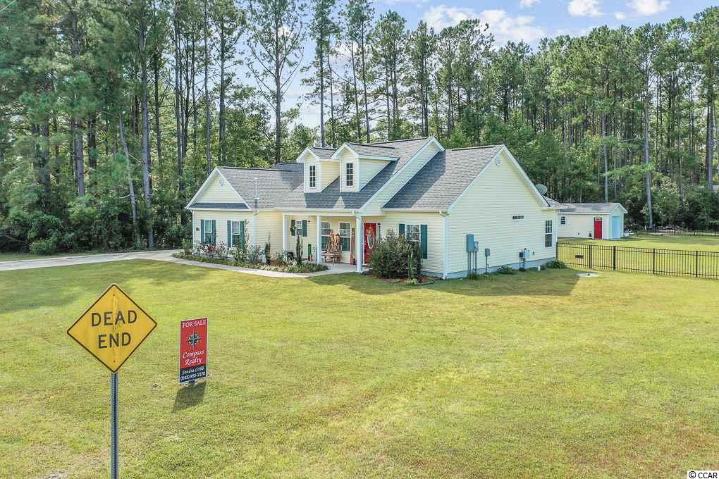 1070 Sarvis Farm Road Longs, SC 29568 - Photo 3 of 25 Gallery Image 3