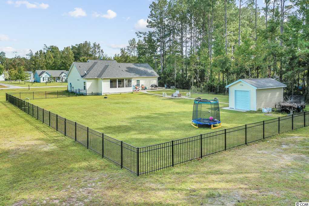 1070 Sarvis Farm Road Longs, SC 29568 - Photo 4 of 25 Gallery Image 4