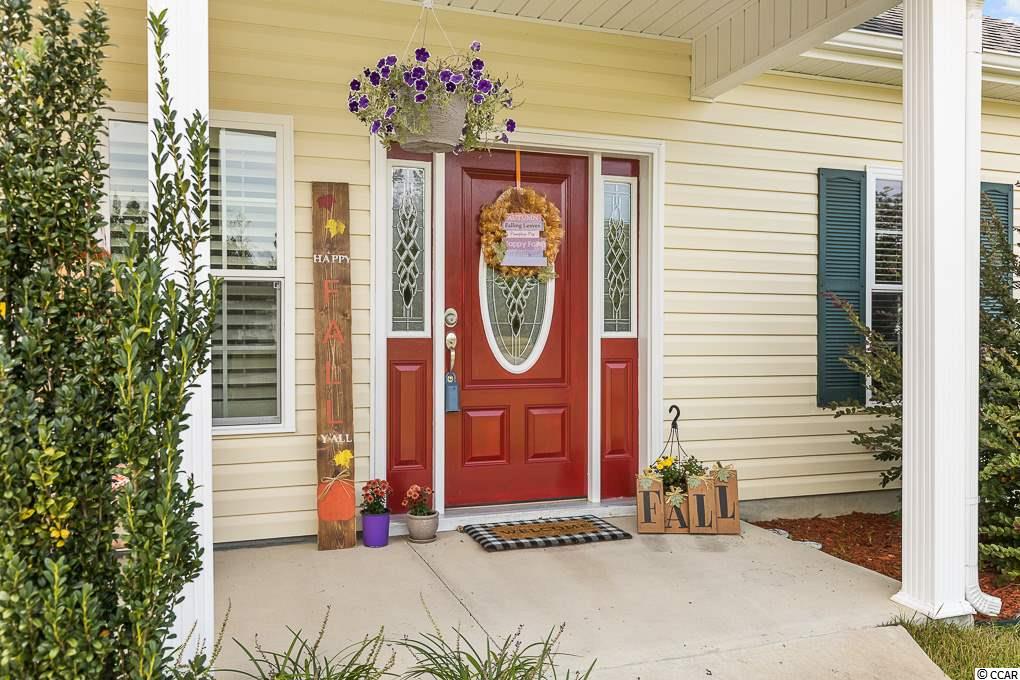 1070 Sarvis Farm Road Longs, SC 29568 - Photo 8 of 25 Gallery Image 8