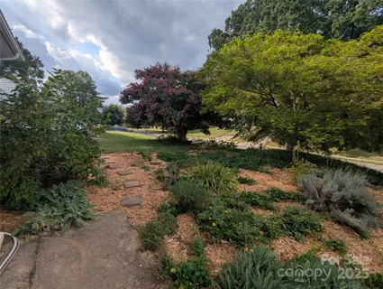 $474,900 | 1638 Academy Street, Charlotte, NC 28205