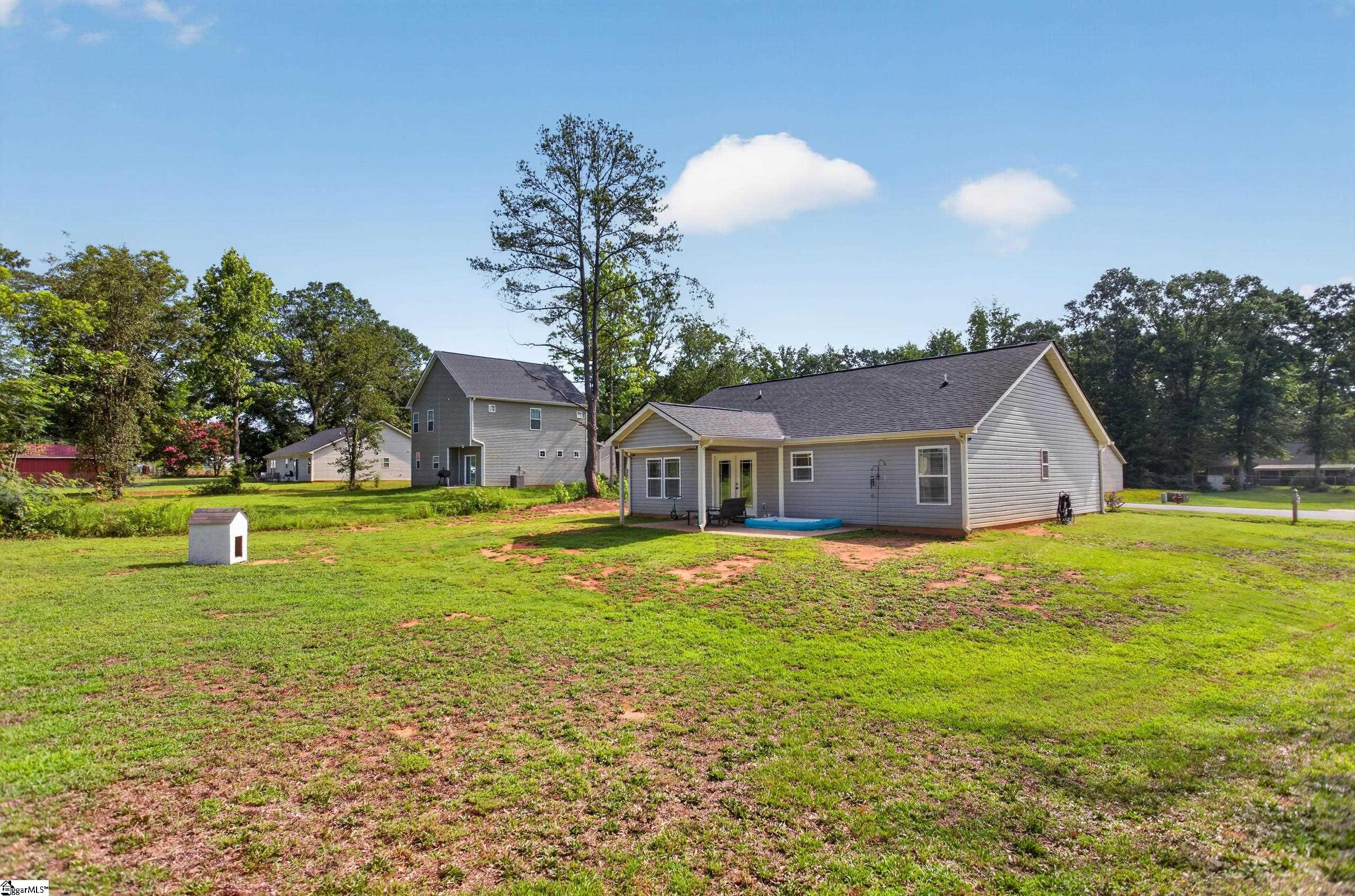 115 Norbert Lane Anderson, SC 29624 - Photo 36 of 40