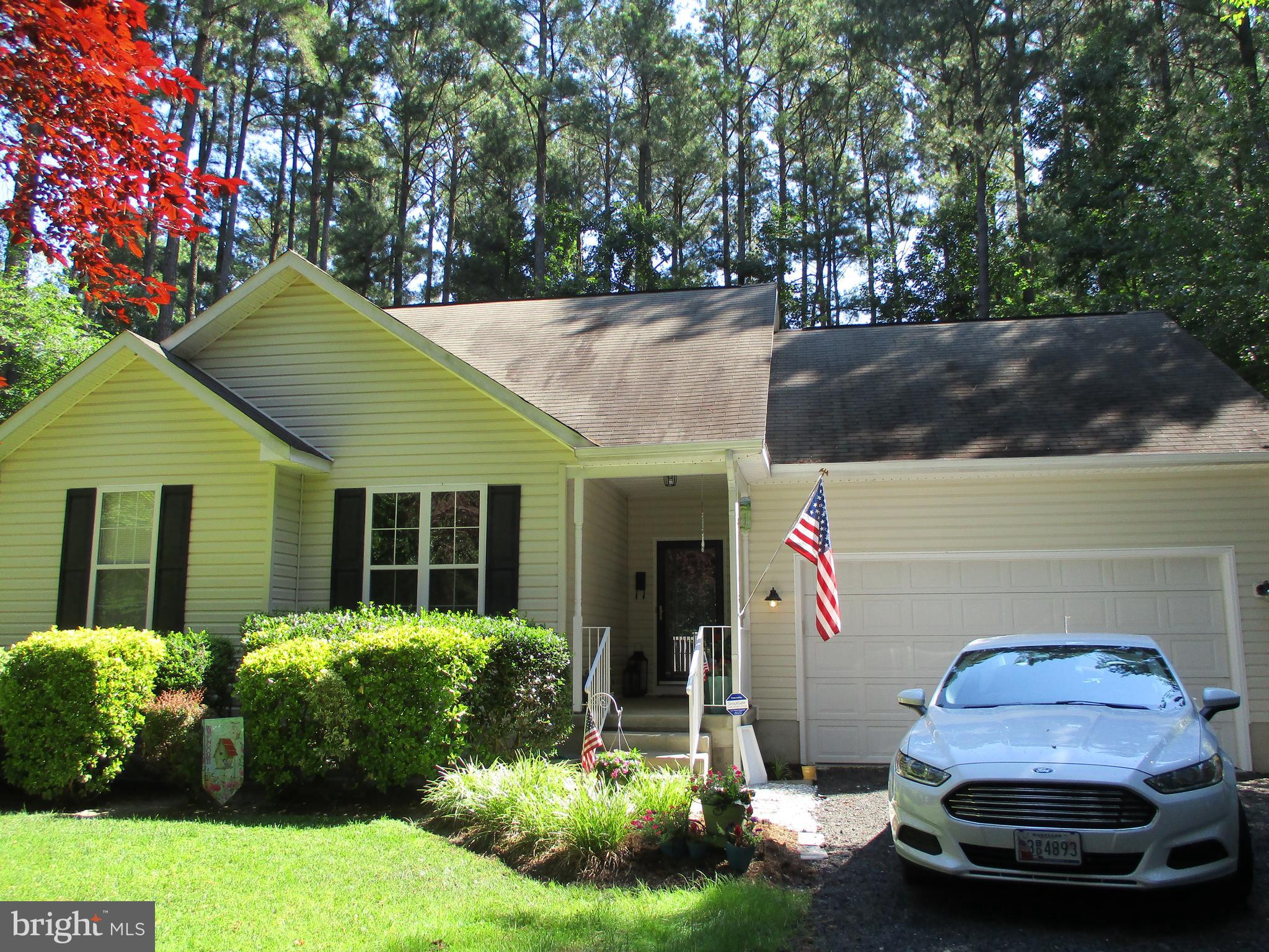 17920 Piney Point Road Tall Timbers, MD 20690 - Photo 1 of 16