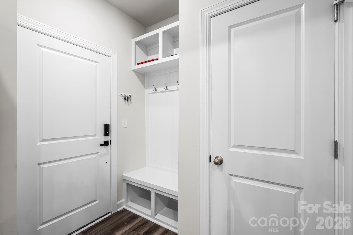 11955 Old Statesville Road Huntersville, NC 28078 - Photo 18 of 20 a view of walk in closet